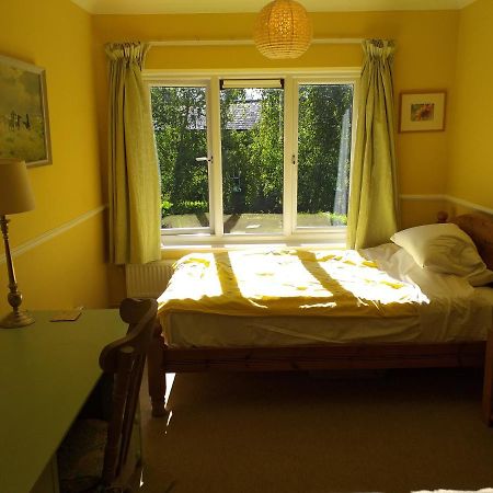 City Centre Double Room With A View, With Parking, Desk & Kitchenette 诺里奇 外观 照片